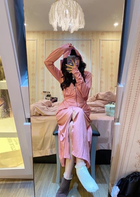 “XẢ KHO “ ÁO CHỐNG NẮNG LIỀN THÂN CHẤT MÁT - thấm mồ hôi