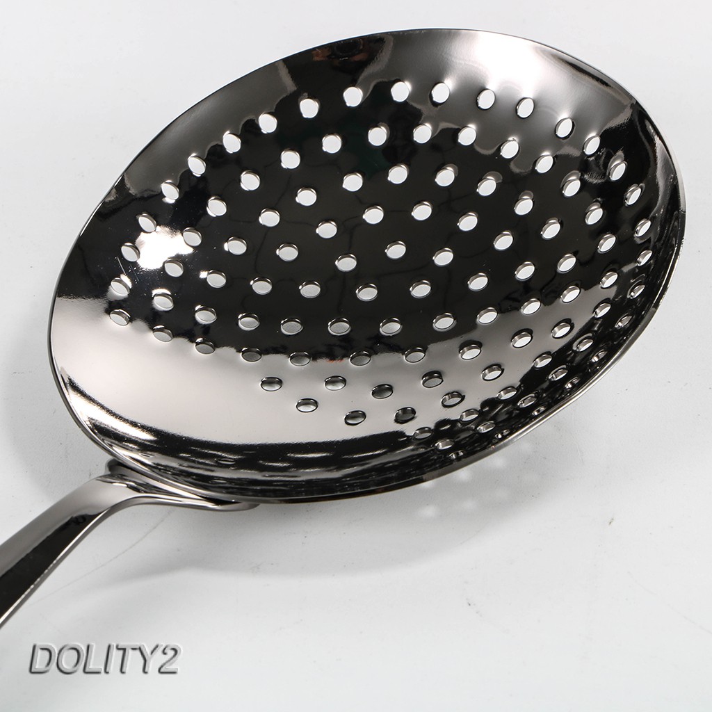 Dụng Cụ Lọc Đá Bằng Thép Không Gỉ Màu Bạc Dolity2