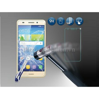 Tấm dán kính cường lực Huawei Y6 II hiệu Glass Pro