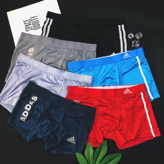 Quần lót boxer Climacool vải thể thao