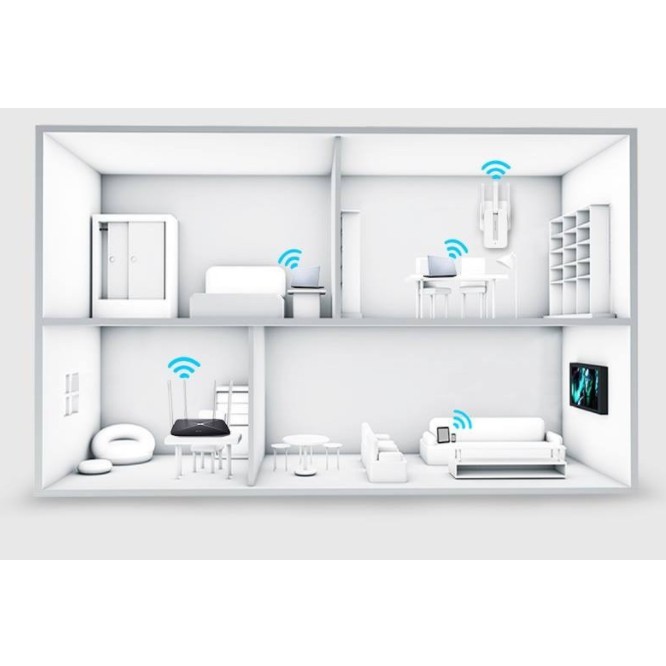 Kích wifi merycury 310RE | BigBuy360 - bigbuy360.vn