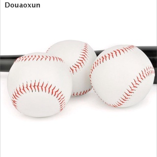 Quả Bóng Chày Bằng Da Mềm 9 "Douaoxun