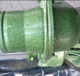 Máy bơm tõm Máy hút bùn 1500w