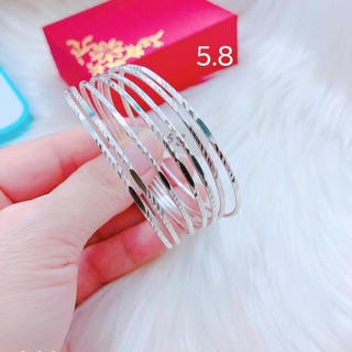 Vòng tuần bạc ta xưởng bạc Anh Vững# vong tuan bac