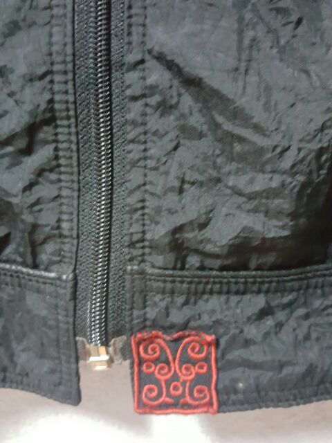 ÁO KHOÁC PHAO HIỆU