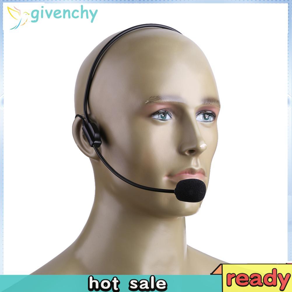 Tai Nghe Có Dây 3.5mm Kèm Mic