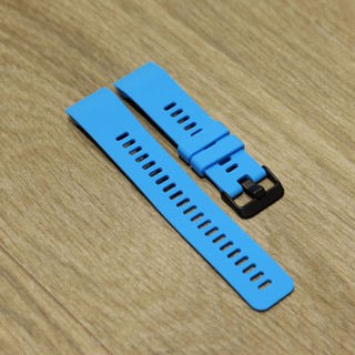 Dây đeo đồng hồ silicon Garmin Forerunner 35