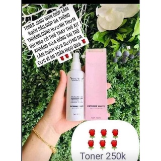 nước hoa hồng doctor queen