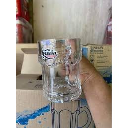 Ly uống bia thái dung tích 350ml