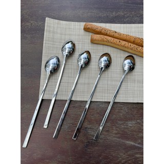 Thìa chanh Costa xuất Đức 20cm sét 5 chiếc.