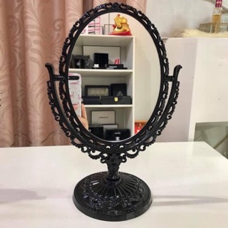 Gương trang điểm để bàn