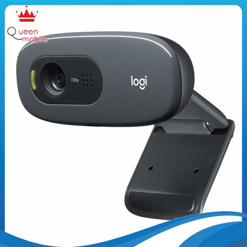 [Trả góp 0% LS] Logitech Webcam C270