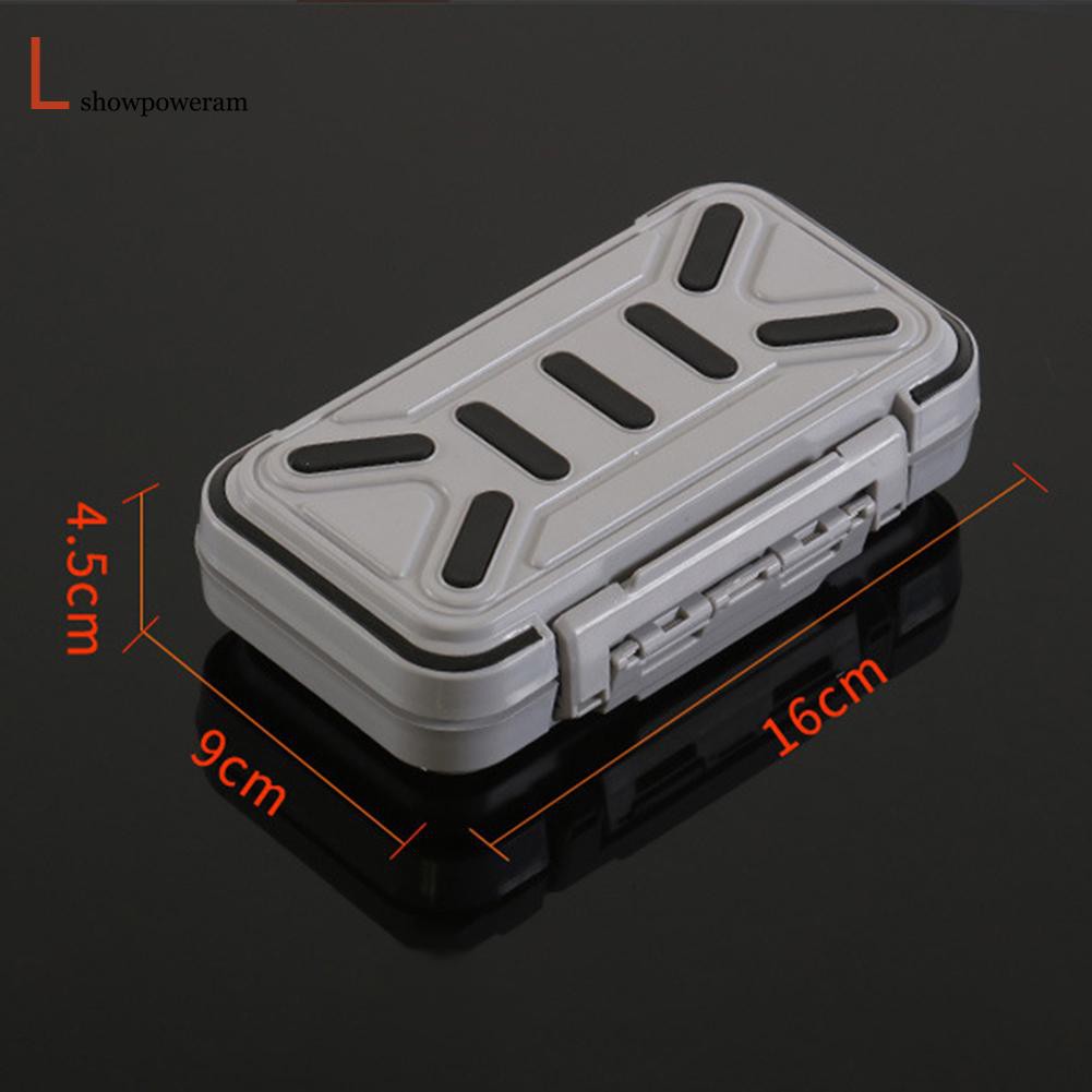 Hộp đựng phụ kiện câu cá chuyên dụng chất lượng cao