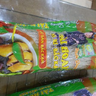 Miến rong Bắc Kạn 500g