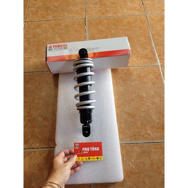 Phuộc nhún  sau các dòng xe 150cc của Yamaha TFX, MT15, R15V3, R15-V2,,Fz150i