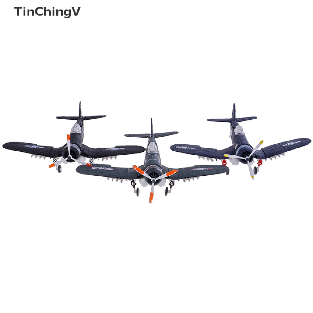 [TinChingV] Đồ Chơi Lắp Ráp Mô Hình Máy Bay Chiến Đấu Chiến Đấu flanker flanker aircraft model 1 / 48-II