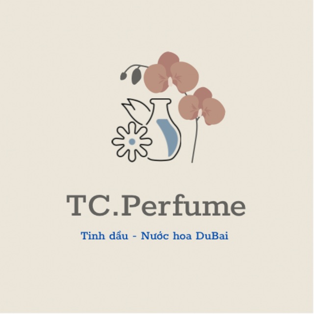 TC.perfume & FengShui