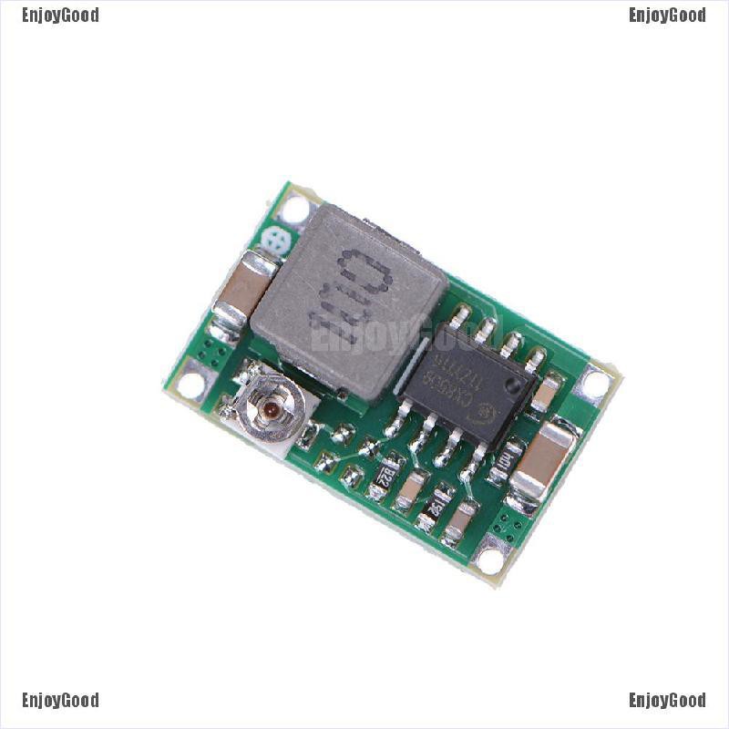 Bộ 2 Chip giảm áp mini 3A DC-DC 3V5V 16V MP2307