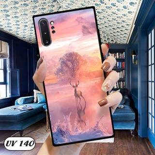 Ốp lưng cho điện thoại Samsung Galaxy Note 10 Plus