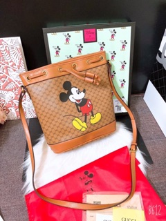 Túi gc rút mickey fullbox