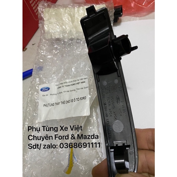 Đèn xi nhan gương Ford EcoSport 2014-2019 bên lái  CN1513B384BA