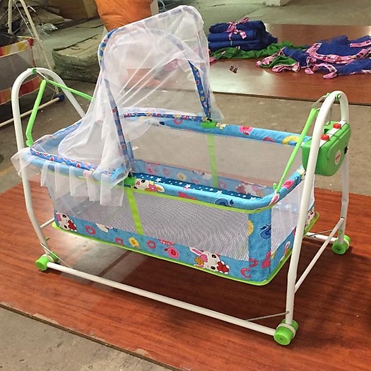 NÔI ĐIỆN KHÁNH NGỌC GỒM NÔI + VÕNG + ĐIỆN 1H3