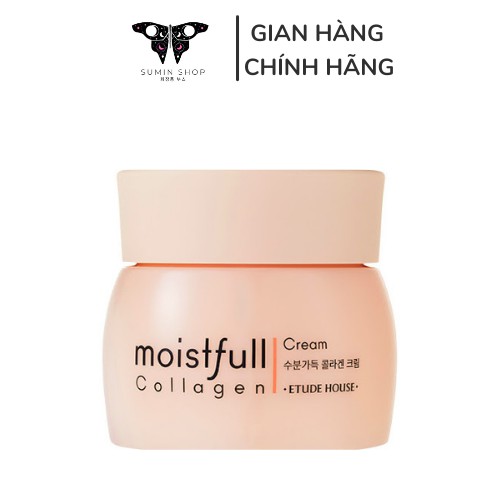 🍓Free Ship🍓Kem  dưỡng trắng,căng bóng Moistfull Collagen Cream dưỡng trắng ,căng bóng,trẻ hóa da