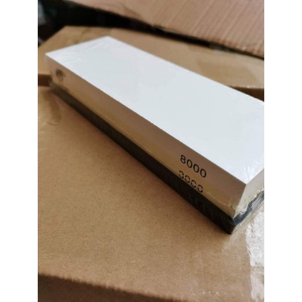 ĐÁ MÀI DAO NHẬT 3000/8000