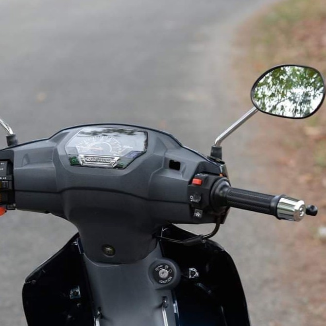 gương chiếu hậu suzuki viva 110