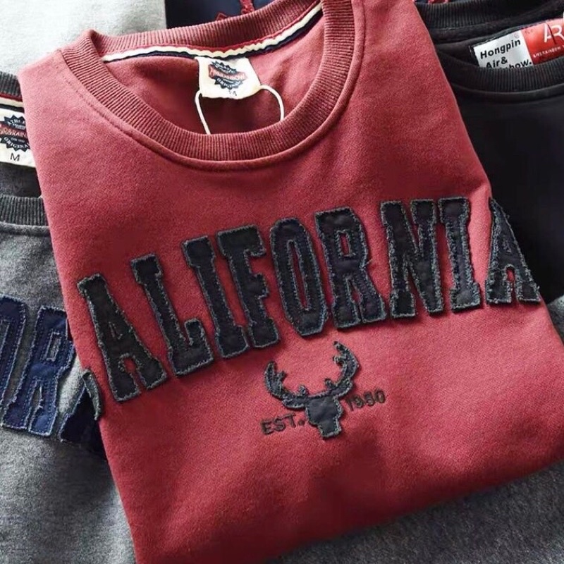 sweater california