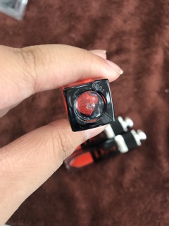 Son Dior Addict Lacquer Plump 648 (tester unbox)