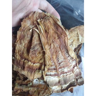 Măng Nứa Khô 1kg