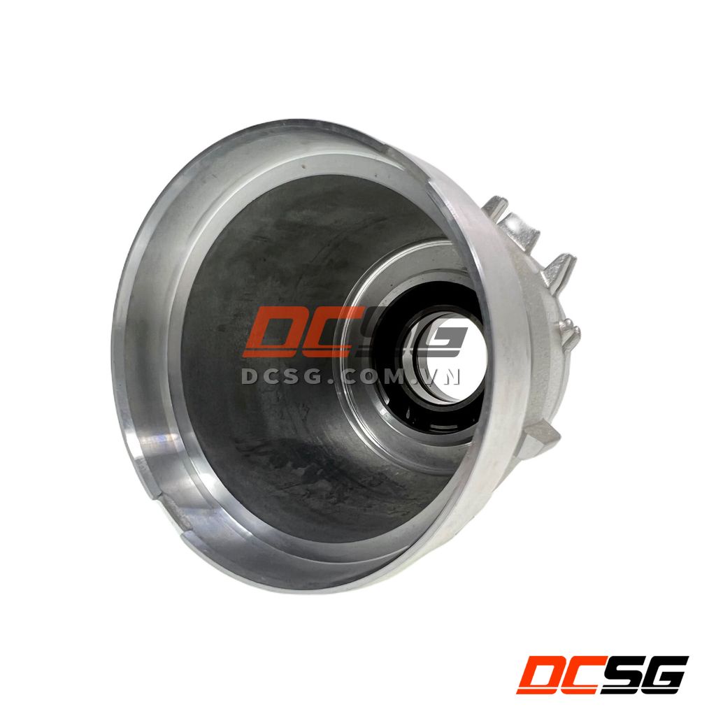 Hộp nhông máy vặn vít DTD172 makita 141A40-6 | DCSG