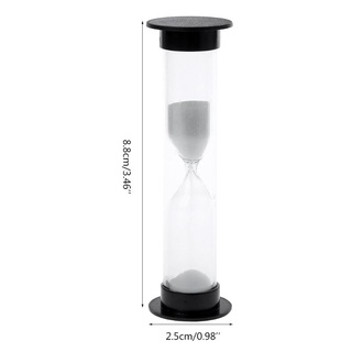 ✿ Mới Đồng Hồ Cát Mini Thời Gian 60 Giây 1 Phút
