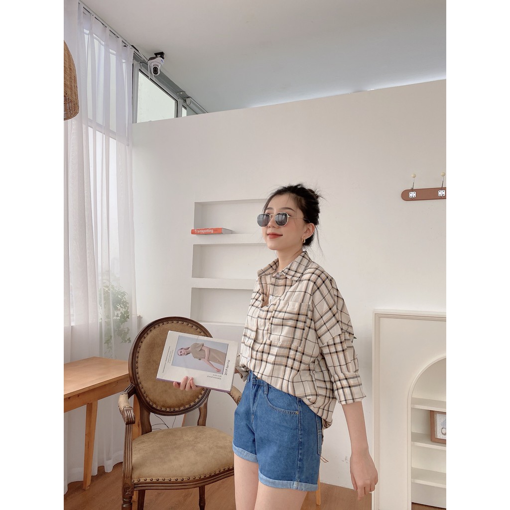 ÁO SOMI HẠ VAI KẺ | BigBuy360 - bigbuy360.vn