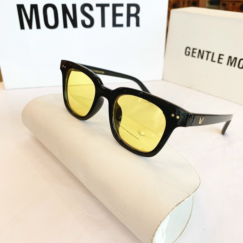 Kính GM South Side thời trang kính du lịch phong cách bản lề kim loại chắc chắn | BigBuy360 - bigbuy360.vn