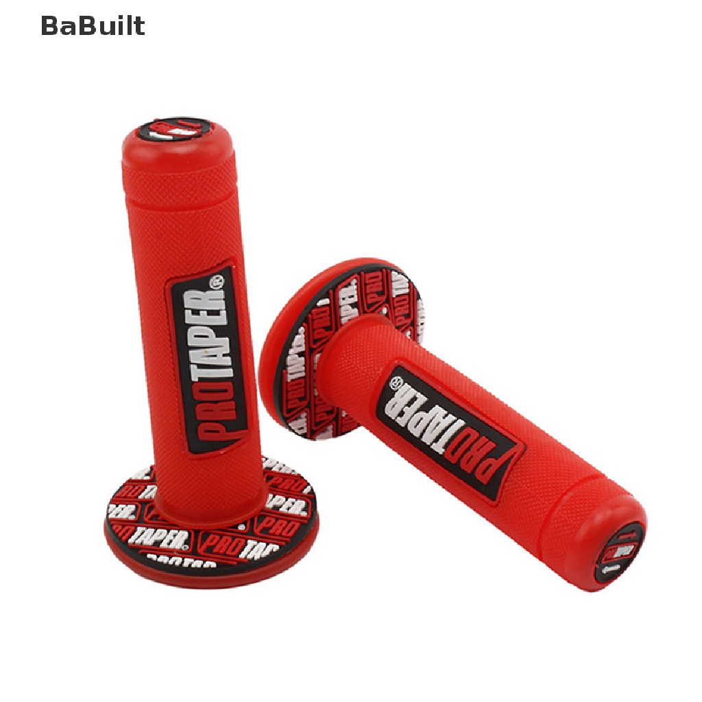 Vỏ Bọc Tay Lái Xe Máy Bằng Cao Su