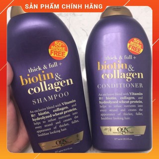 [ Giá tại kho ] Gội hoăt xã biotin 385ml và 577ml  - 308 Thống Nhất Là nhà phân phối linh điện kiện tu