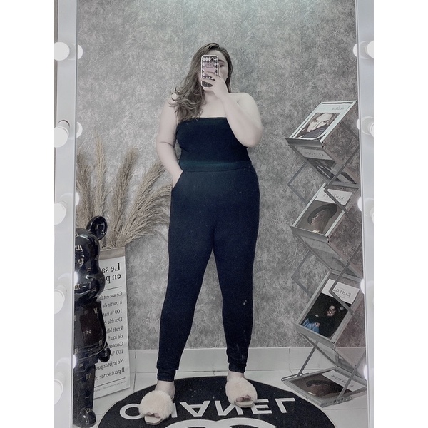 [Múp Bigsize 60-105kg] Legging cotton l1 bigsize 60-105kg | BigBuy360 - bigbuy360.vn