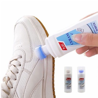 Lọ Tẩy Giày Đồ Da Plac Siêu Sạch Tiện Lợi