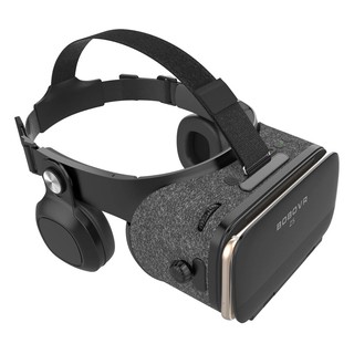 Kính thực tế ảo Bobo Vr Z5 (2019)
