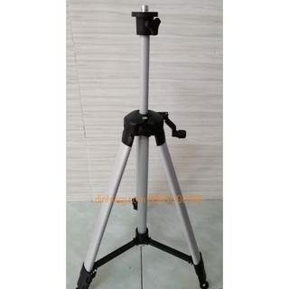 Chân máy cân mực laze 1.6M