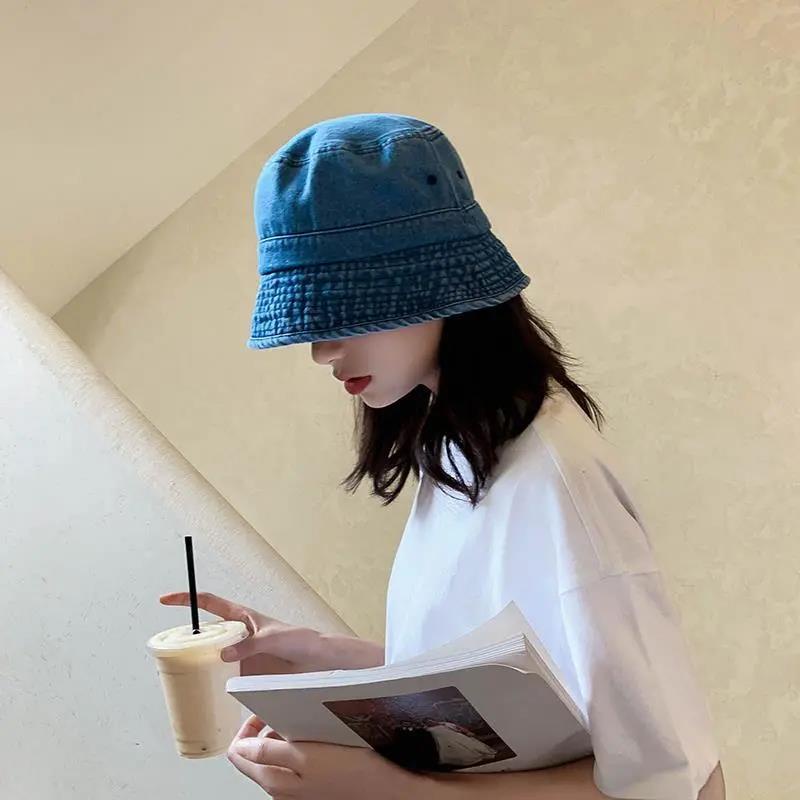 Nón Vành Phong Cách Hàn Quốc Thời Trang Cho Nữ