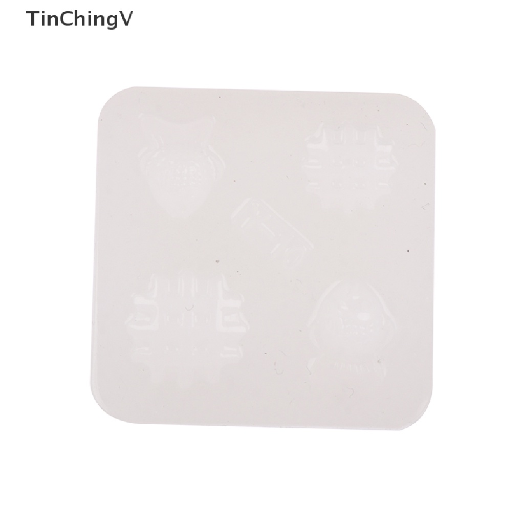 Khuôn Làm Bánh Quy Tỉ Lệ 1: 12 Trang Trí Nhà Búp Bê