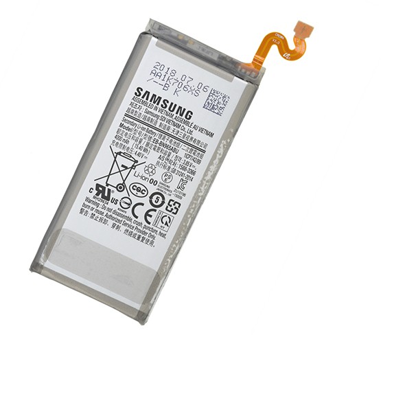 Pin Galaxy Note 9 xịn SAMSUNG Bảo hành 6 tháng