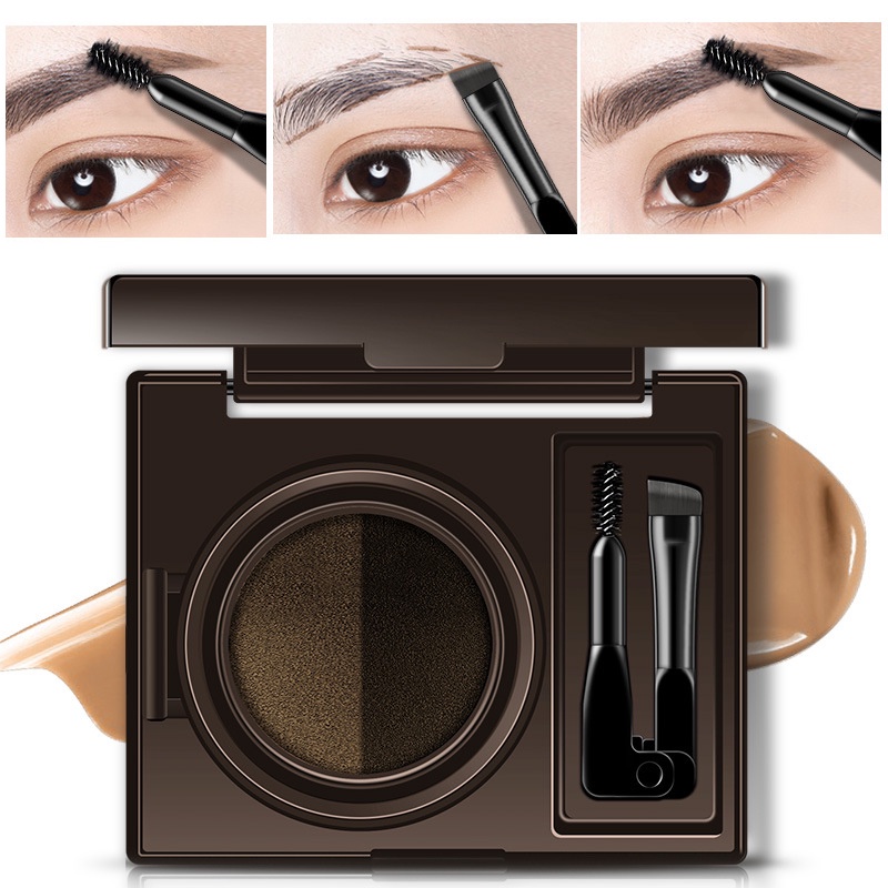 Hộp phấn kẻ mày Eyebrow