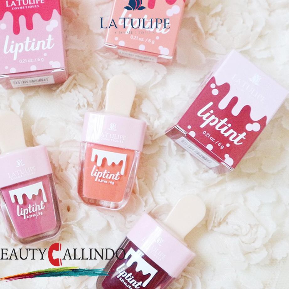 (Hàng Mới Về) Son Tint Bền Màu Dài Lâu Nhiều Màu Sắc Lựa Chọn | BigBuy360 - bigbuy360.vn