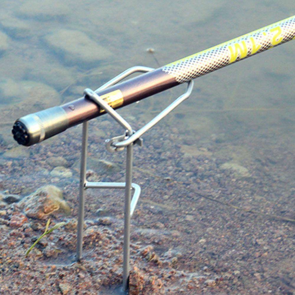 Danilo Giá Đỡ Cần Câu Cá Chuyên Dụng