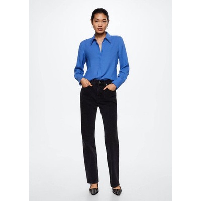 Áo sơmi MNG tay dài