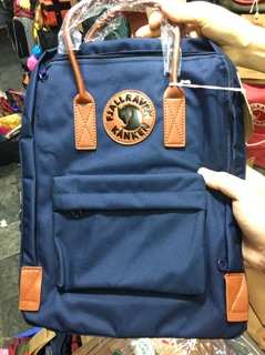 balo kanken classic quai da